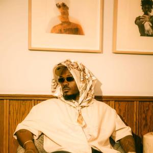 Dende Releases Soulful New Single 'Brown Sugar' Photo