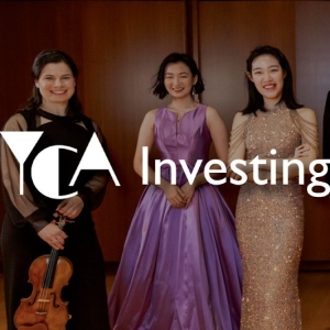 Young Concert Artists Reveals Spring 2024 Highlights Video