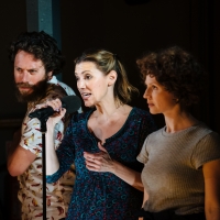 Actors Touring Company Announces National Tour Of AMSTERDAM