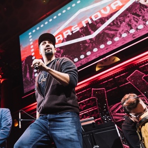 Ars Nova Launches $5M BIG DREAMS, BIG SWINGS Campaign, $1M Leadership Gift From Miran Photo