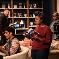 BWW Review: GCTC's BANG BANG Blends Humour and Drama in this Gripping Production at Ottawa's Irving Greenberg Theatre Centre
