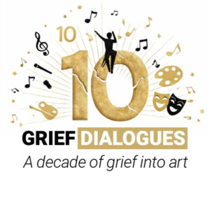 GRIEF DIALOGUES to Bring Three New Productions to Five Cities This Fall Photo