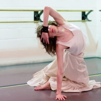 Modern Dancer Alison Clancy Takes On Wagner At The Metropolitan Opera Photo
