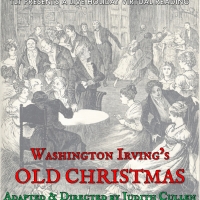 Tacoma Little Theatre Presents Washington Irving's OLD CHRISTMAS Video