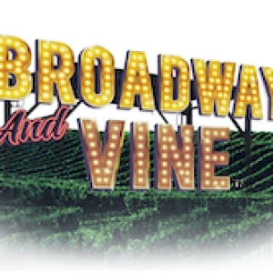 Ana Gasteyer, Andrew Rannells, And More Join BROADWAY & VINE 2025 Season Photo