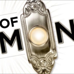 Tony Award-Winning Best Musical THE BOOK OF MORMON Comes To Santa Barbara Next Weeken Photo