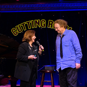 Review: AMERICAN POPULAR SONG SOCIETY PRESENTS SIDNEY MYER at The Cutting Room Photo