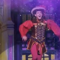 VIDEO: First Look at PANTOLAND AT THE PALLADIUM, Coming in December 2021 Photo
