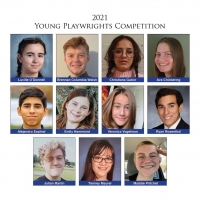 Four New Jersey High School Students Share Prestigious Young Playwrights Award From T Video