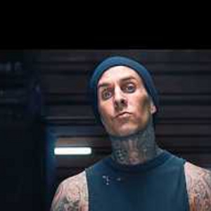 Travis Barker Opens Up on Surviving Plane Crash in LOUDER THAN FEAR Trailer Photo