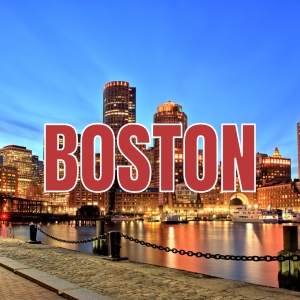 WONDER & More Lead Boston's Winter 2026 Top Theatre Shows