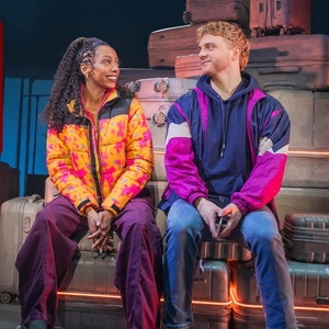 Wake Up With BroadwayWorld May 26, 2026- THE LOST BOYS Deep Dive and More Photo