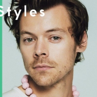 Harry Styles to Perform for 'THE FIRST TAKE' Photo