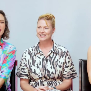 Video: Go Inside Rehearsals For Barrington Stage's BOEING BOEING