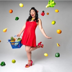 KRISTINA WONG, #FOODBANKINFLUENCER is Coming to ArtsEmerson Photo