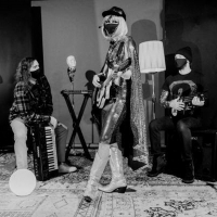 Jackie Lynn Confirms Record Release Show on Oct. 17