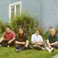 Arm's Length Announce Debut LP 'Never Before Seen, Never Again Found'