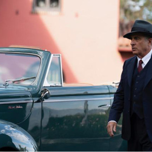 DIAMOND: Sony Pictures Classics Acquires Andy Garcia's Cannes Crime Drama Photo