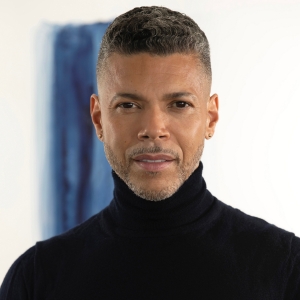 Wilson Cruz Joins The Cast Of RIGHT BEFORE I GO. At The Tank September 21?"22 Photo