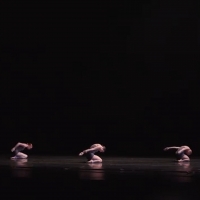 VIDEO: Watch Julliard's Fourth-Year Dancers' Final Performance Together Photo