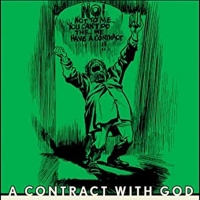 Will Eisner's Graphic Novel A CONTRACT WITH GOD to be Developed Into a Stage Musical Photo