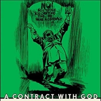 Will Eisner's Graphic Novel A CONTRACT WITH GOD to be Developed Into a Stage Musical Video