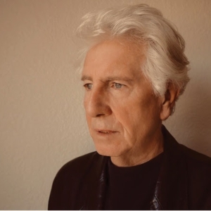 Graham Nash Adds New North American Tour Dates Photo