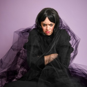 DOG FUNERAL to Transfer to Soho Theatre Photo