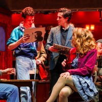 Review: THE COMMITMENTS, Theatre Royal, Glasgow Photo