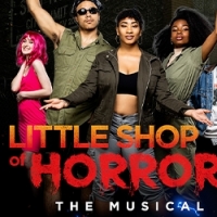 LITTLE SHOP OF HORRORS Is Coming to the Renaissance Theatre Video