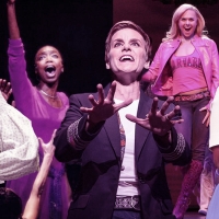 Broadway Jukebox: 100 Showtunes to Celebrate Women's History Month! Photo