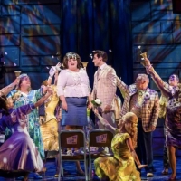 HAIRSPRAY Cancels Today's Matinee Due to Suspected Case of COVID-19 Among Production  Photo