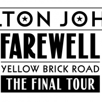 Elton John's 2022 Tour Dates; Return of 'Farewell Yellow Brick Road' Tour Photo