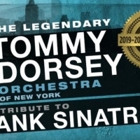 Tommy Dorsey Orchestra Presents A Tribute To Frank Sinatra Photo