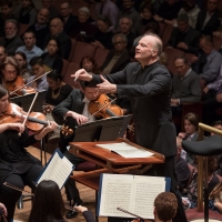 Gianandrea Noseda to Lead the National Symphony Orchestra in Two Programs in December Photo
