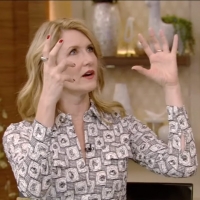 VIDEO: Laura Dern Talks About Her Cameo in ALICE DOESN'T LIVE HERE ANYMORE On LIVE WI Video