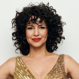 Review: LIT! A FESTIVE HOLIDAY MIX STARRING BROADWAY STAR MANDY GONZALEZ at Sheldon T Photo