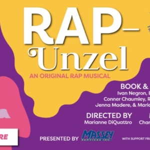 Running Man Theatre Company to Present RAP-UNZEL: An Original Rap Musical At The Orla Photo