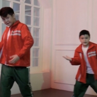 VIDEO: Hi Jakarta Students Dance to 'Santa Claus is Coming to Town' Video