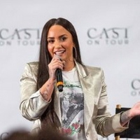 Demi Lovato to Guest Star on WILL & GRACE Photo