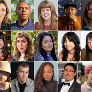 Sundance Institute Announces 2023 Producers Lab And Intensive Fellows Photo