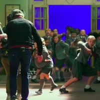 VIDEO: Go Behind MATILDA's Musical Numbers In New Netflix Featurette Video
