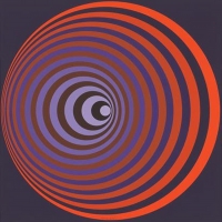 Vancouver Art Gallery Previews New Fall Exhibitons Featuring Victor Vasarely, Op Art  Photo