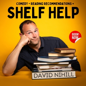 David Nihill Comes To Dairy Arts Center This March