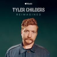 'Tyler Childers: Reimagined' Acoustic EP and Companion Film Available Today on Apple Photo