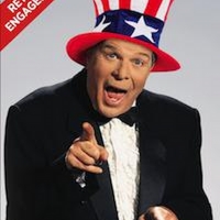 RICHARD LEDERER'S PRESIDENTS TONIGHT! Comes to North Coast Repertory Theatre Video