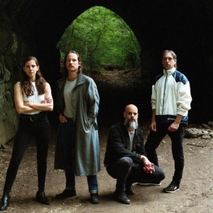 Baroness Add New Dates to U.S. Summer Tour In Support of Latest Album 'Stone' Photo