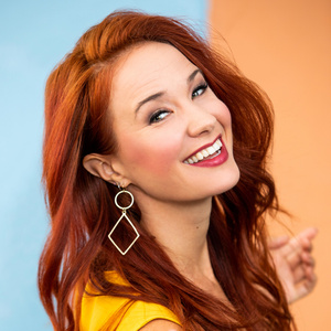 Sierra Boggess and Time For Three Return to THE PRINCETON FESTIVAL&nbsp;at Morven Museum & Photo
