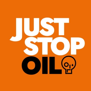 Interview: 'This Action Was Not Taken Lightly': Zoe Cohen of JUST STOP OIL on Disrupt Interview