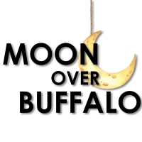 MOON OVER BUFFALO Opens at Music Mountain Theatre Photo